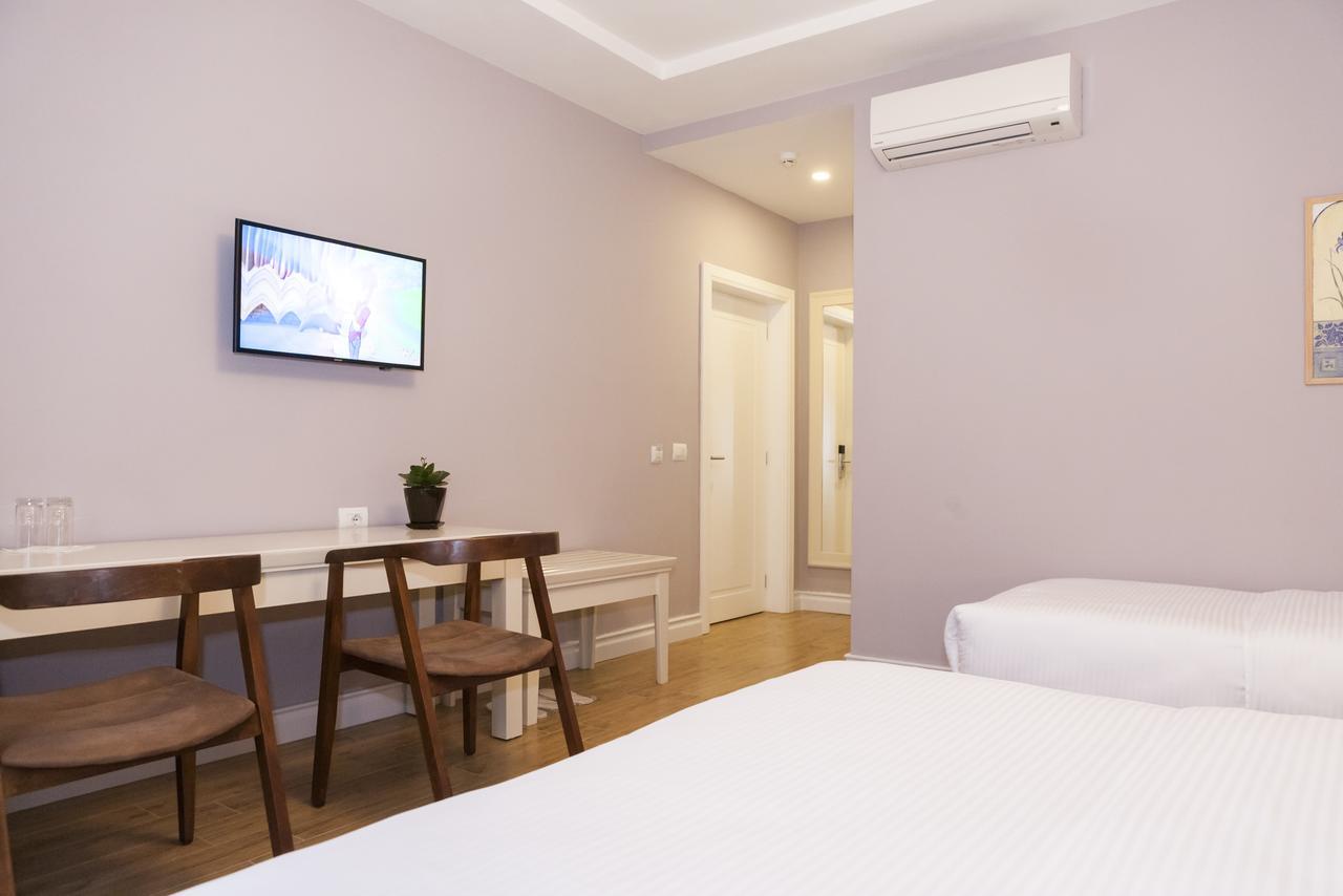 Hotel Villa 22 Tirana Exterior photo